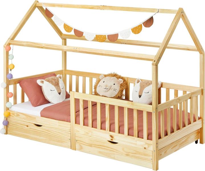 IDIMEX Nuna (90 x 200 cm)