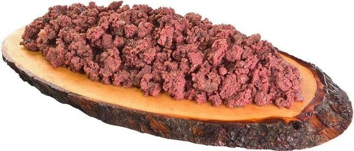 Image du produit Carnilove Dog Adult Pouch Paté gibier & cynorrhodon (Adulte, 1 pcs, 300 g)
