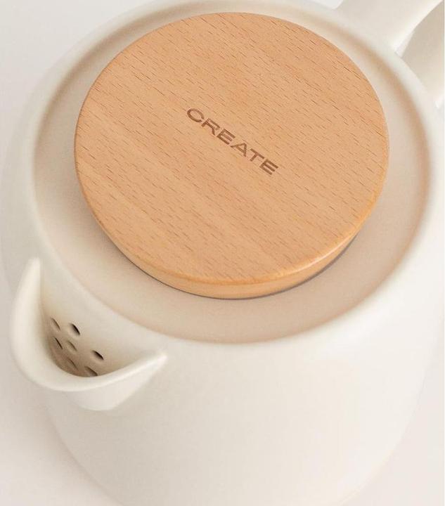 Image du produit Create Bouilloire électrique (1 l)