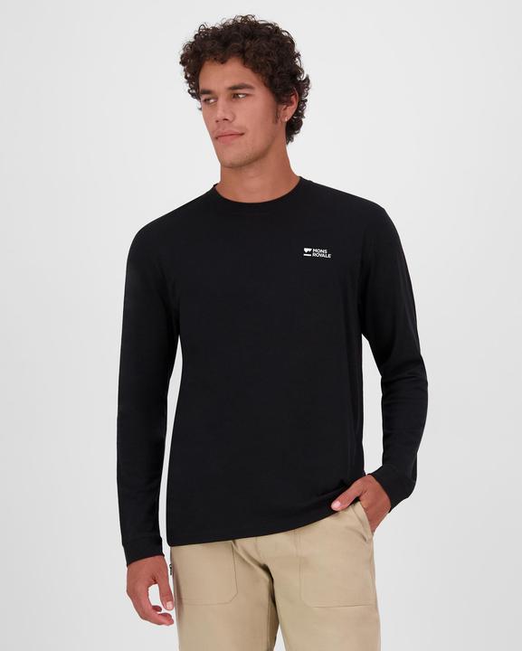 Produktbild Mons Royale Icon Merino (M)