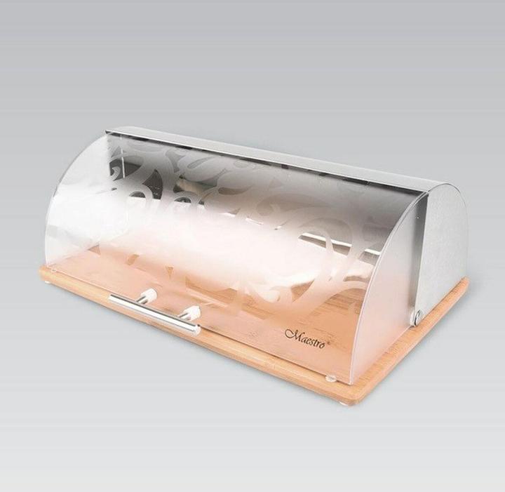 Actual product image Maestro Chlebak MR-1670S