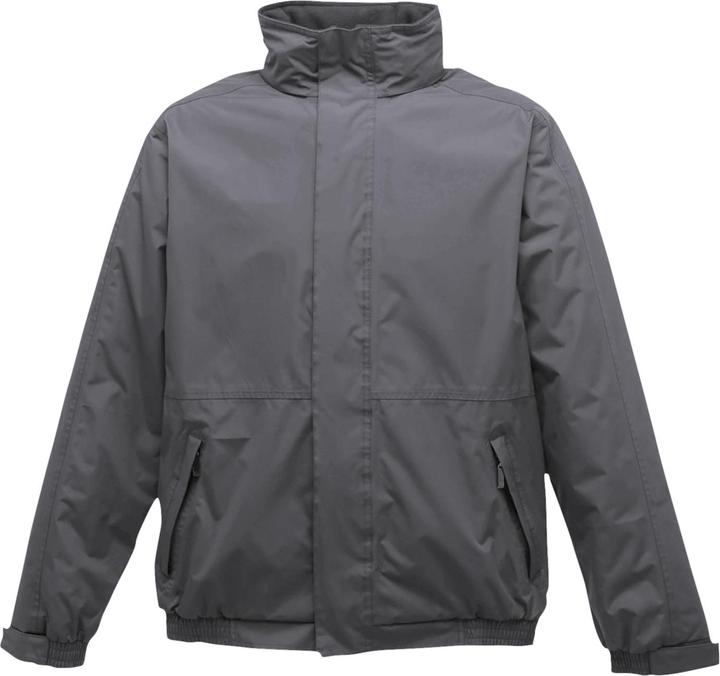 Produktbild Regatta Dover Jacke wasserfest winddicht Thermoschutz (XL)