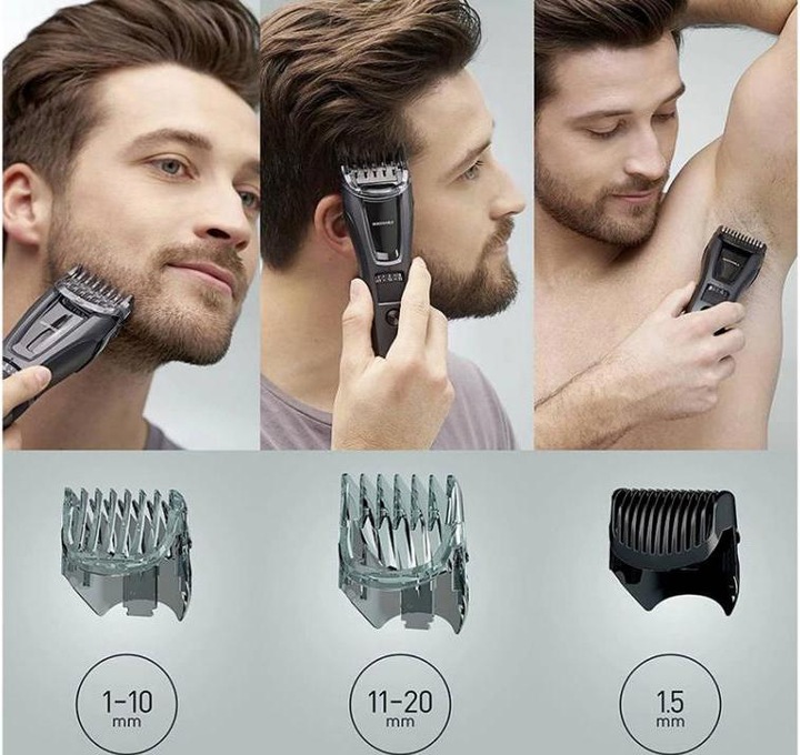 Immagine prodotto Panasonic ER-GB62