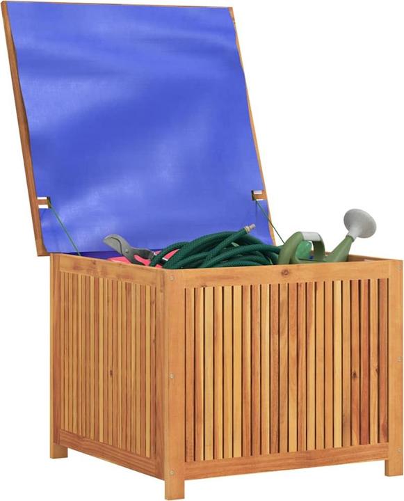 Actual product image vidaXL Gartenbox