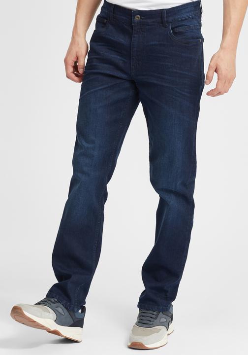 Actual product image Solid SDFinlay 21300296-ME (W33/L34)