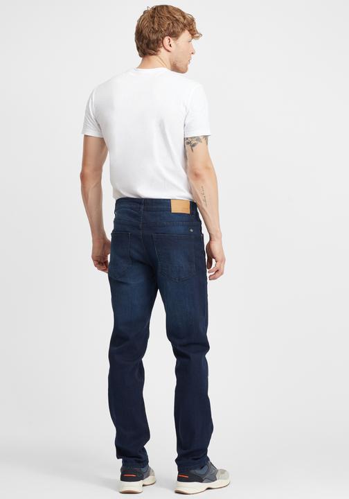 Actual product image Solid SDFinlay 21300296-ME (W33/L34)