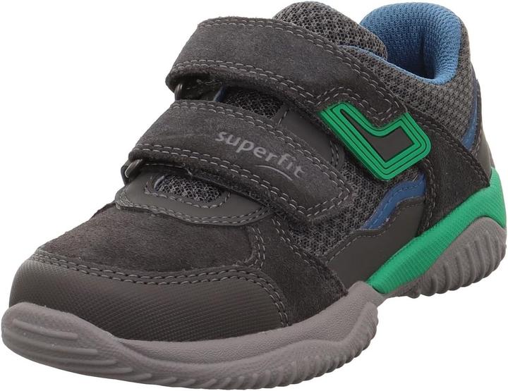 Produktbild Superfit Sturmsneaker (33)
