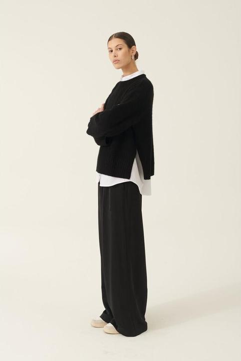 Immagine prodotto Rue De Tokyo Maglia in cashmere Kath (S)