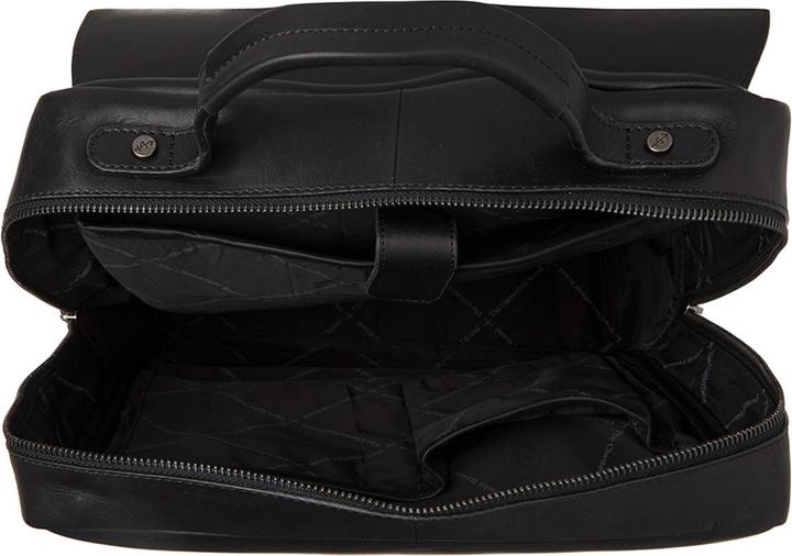 Produktbild The Chesterfield Brand Malta Rucksack Leder 41 cm Laptopfach (12.30 l)