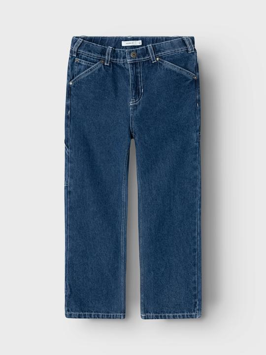 Image du produit Name it Jeans cargo coupe droite (152)
