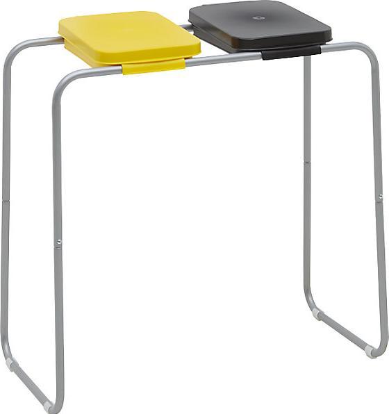 Argento, Giallo, Nero