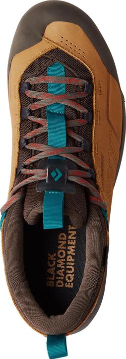 Immagine prodotto Black Diamond M Mission Lthr Lw Wp Aprch Shs (42.5)