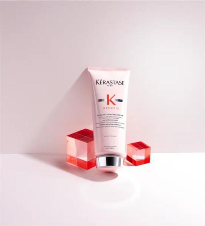 Immagine prodotto Kérastase Fondant Renforçateur (200 ml)