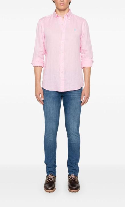 Actual product image Ralph Lauren Shirts Pink (XL)