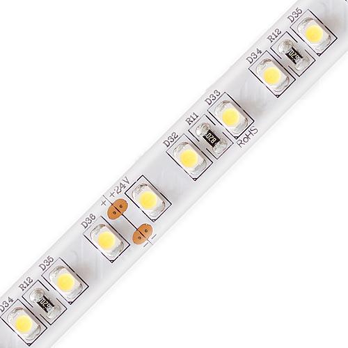 Actual product image EVN-Lichttechnik LED strip (White, 500 cm, Indoor)