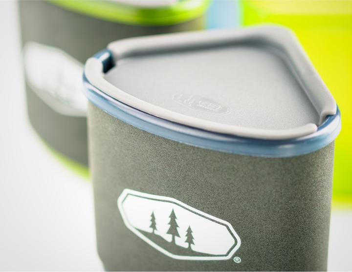 Image du produit GSI Pinnacle Backpacker