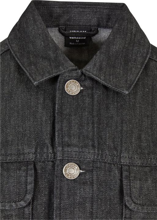 Image du produit Urban Classics Denim Vest (M)