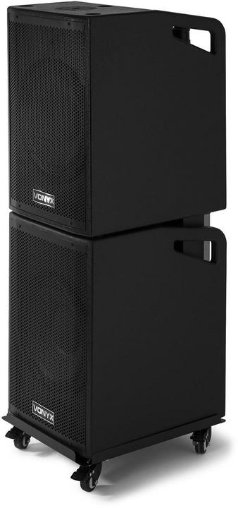 Immagine prodotto Vonyx Sistema PA VX1050BT (Attivo)
