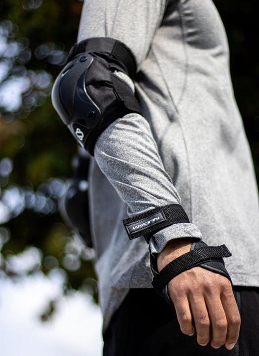 Image du produit Nijdam Kit de protection Senior (S, Modèle unique)