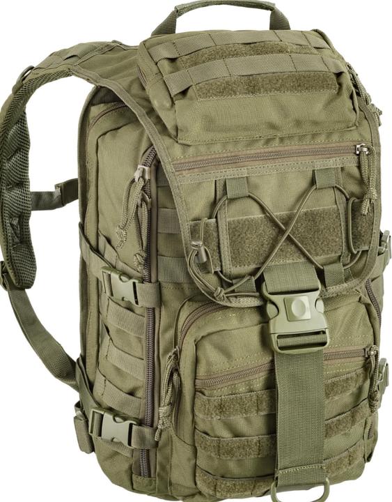 Image du produit Defcon 5 Sac à dos d'intervention tactique & EDC EASY 45L (45 l)