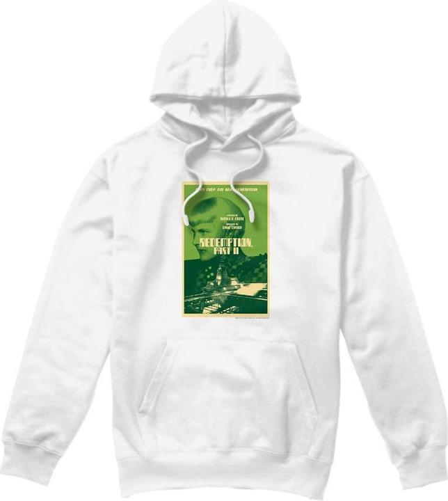 Produktbild The Next Generation Season 5 Episode 1 Kapuzenpullover (M)