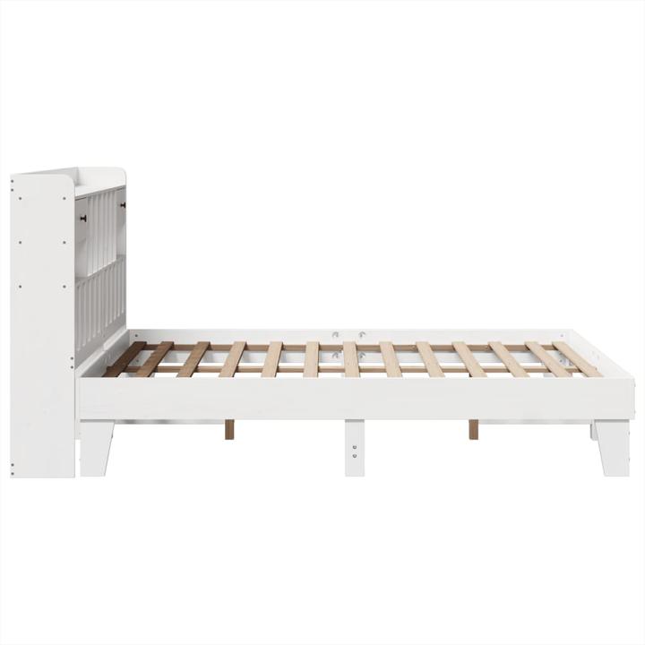 Image du produit vidaXL Bettgestell (160 x 200 cm)