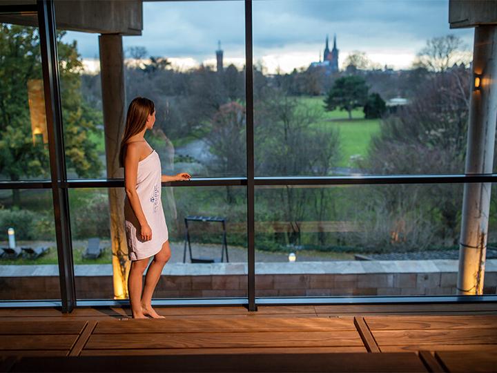 Produktbild Smartbox Pure Wellnessmomente in der Claudius Therme in Köln (2 Pers.)