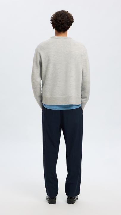 Produktbild Selected Homme 100% Woll Strickpullover (XXL)