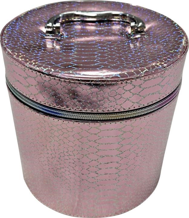 Actual product image Extralink Lifestyle ladies cosmetic bag organiser cosmetic case 3in1 248