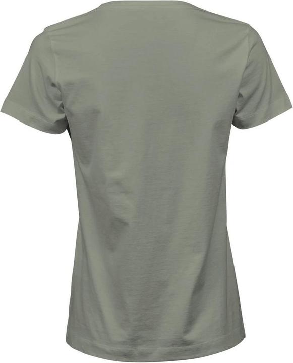Produktbild Tee Jays TShirt Sof kurzärmlig (S)