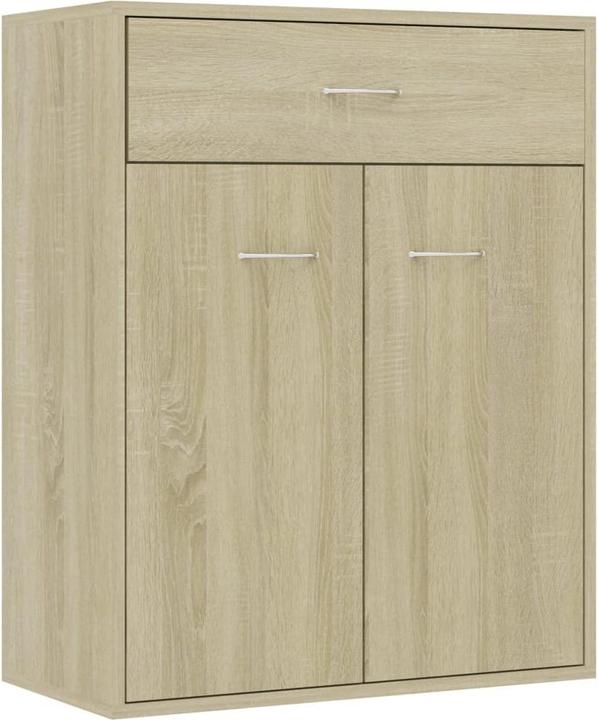 Image du produit VidaXL Lucas (60 x 30 x 75 cm)