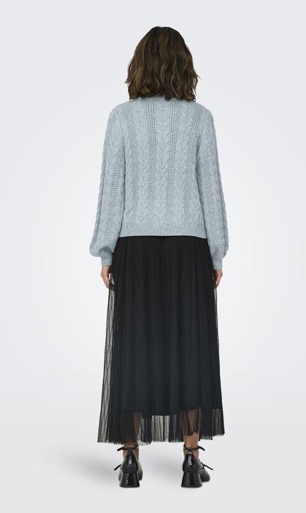 Produktbild Only ONLRUBINA Strickpullover Strickpullover (M)