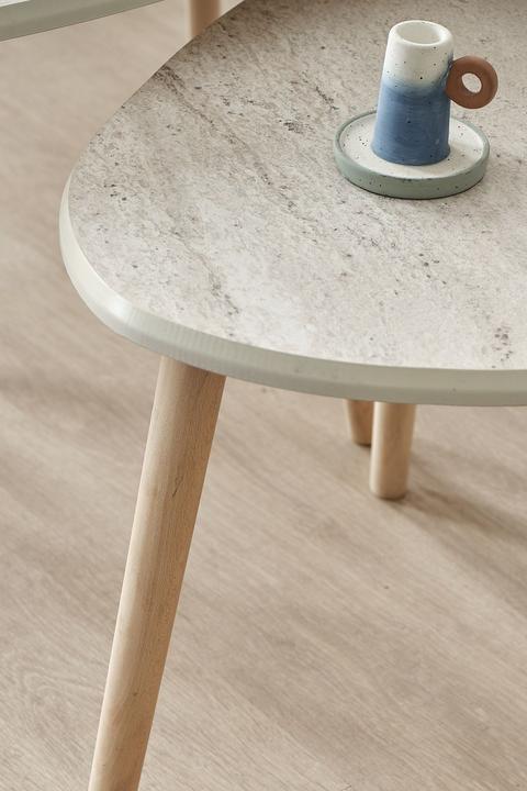 Produktbild Hanah Home Alvin Coffee Table Set