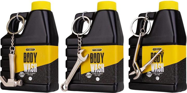 Produktbild Accentra BATH & BODY - Badeset (200 ml)