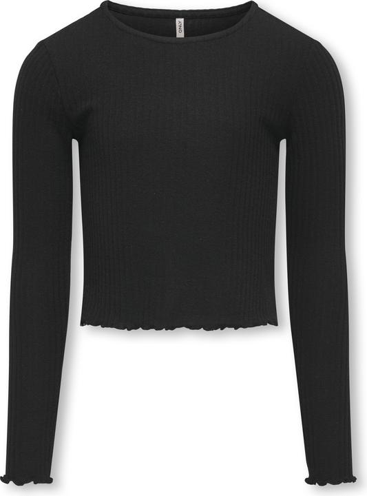Immagine prodotto Only Kognella L/S O-Neck Top Jrs Noos (122, 128)