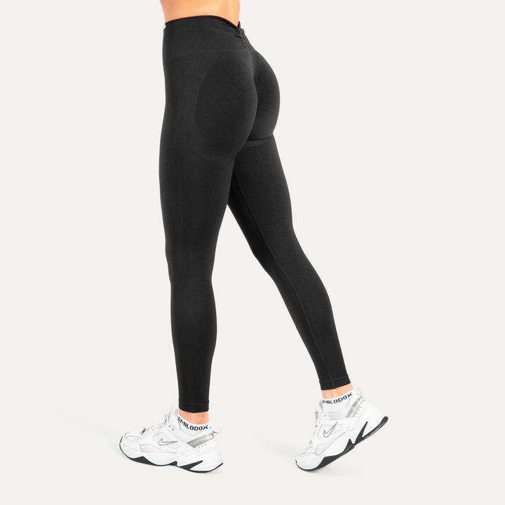 Immagine prodotto Smilodox Leggings Lesedi Seamless Scrunch (S)