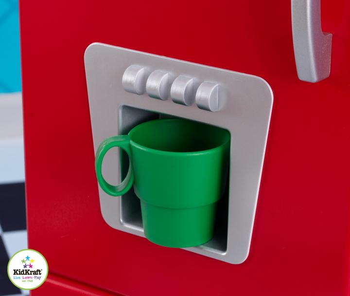 Produktbild KidKraft Retro