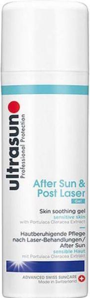 Produktbild Ultrasun After Sun (150 ml, After Sun Gel)