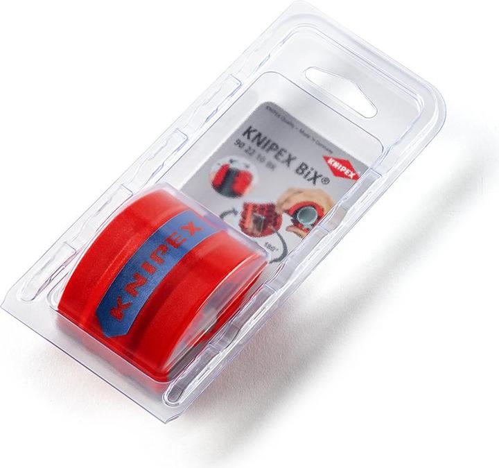 Produktbild Knipex Schraubendreher für Schlitzschrauben (Schlitzschrauben)