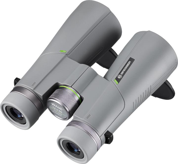 Actual product image Bresser Wave 12x50 (12 x, 50 mm)