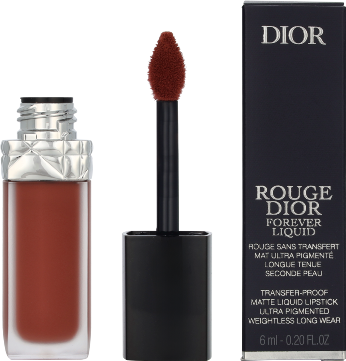 Image du produit Dior Rouge Forever (200 Rêve éternel)
