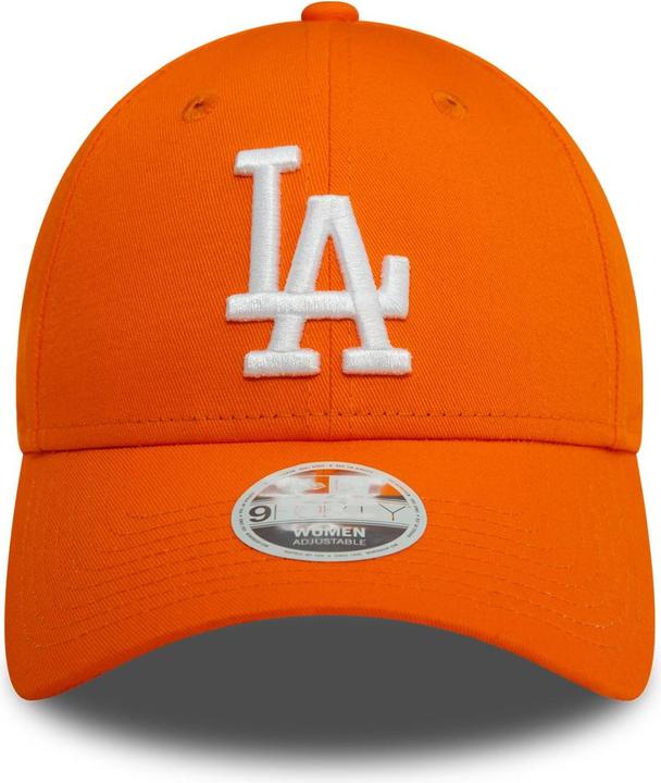 Image du produit New Era 9Forty Casquette Femme - Los Angeles Dodgers Orange