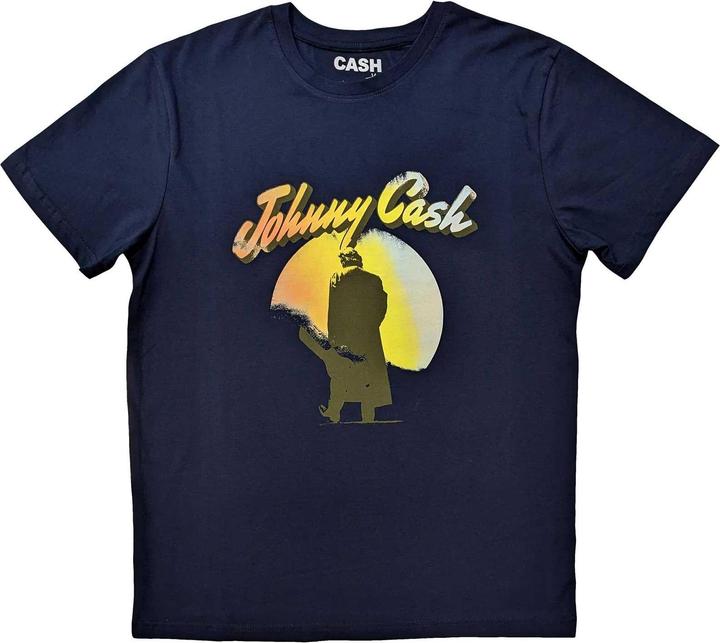 Produktbild Dick Smith TShirt Erwachsene Walking Guitar (XL)