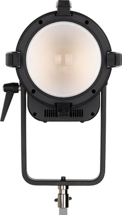 Produktbild Falcon Eyes RGB LED Fresnel Spot Dimmbar DM4 400W (Studioleuchte)