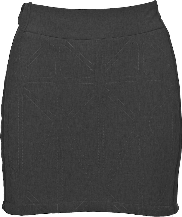 black - black