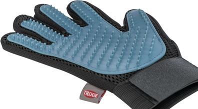 Image du produit Trixie Gant de soin du pelage (Chien)