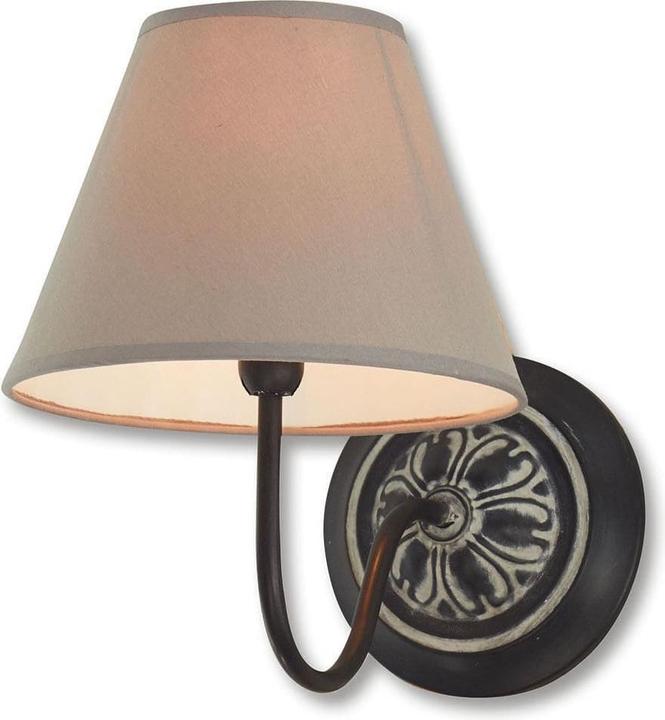 Loberon Wandlampe Gradinas (E14)