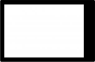 Produktbild Larmor GGS LCD-Abdeckung für Fujifilm X-T5