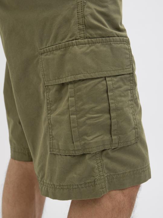 Produktbild Jack & Jones Regular Fit Cargo Shorts Cargo Shorts (M)
