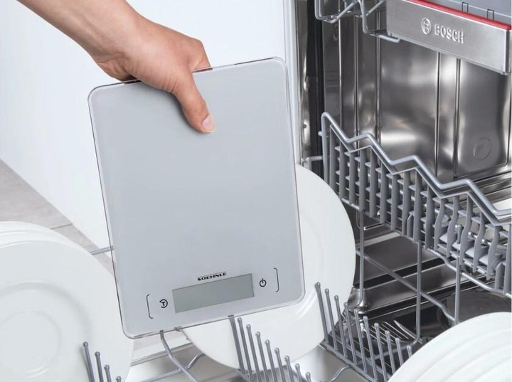 Image du produit Soehnle Échelles de cuisine